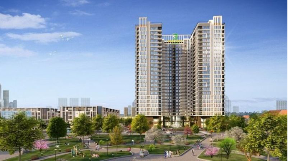 Phân tích cổ phiếu CRE (Cen Land): Có nên đầu tư vào ông lớn bất động sản 2026?