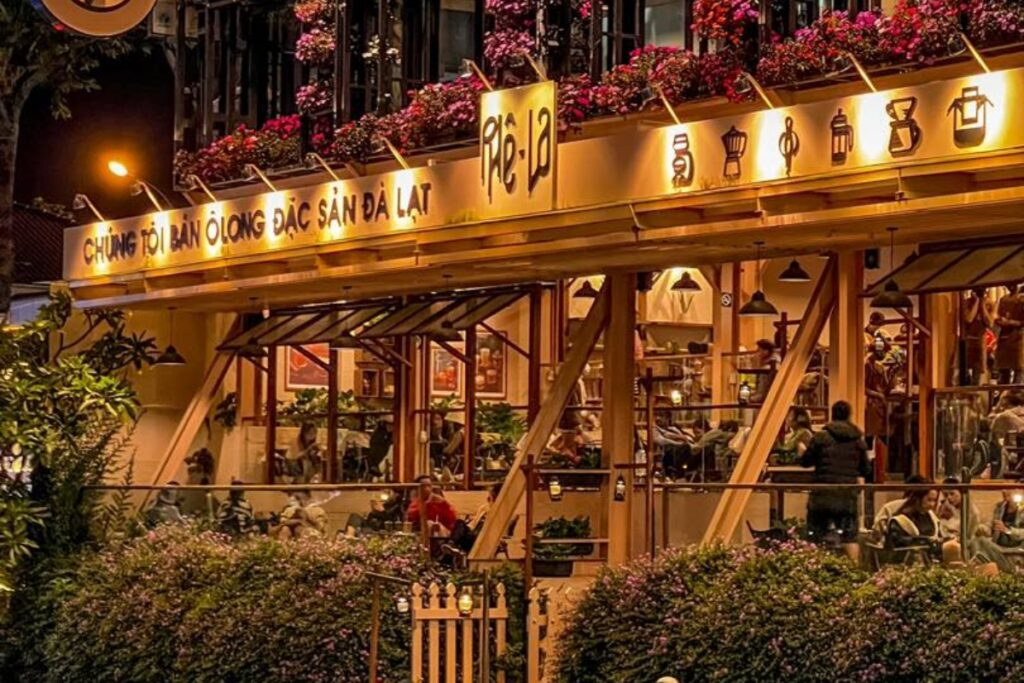 Menu Phê La 2026 có gì ngon? Review chi tiết TOP những món "must-try"