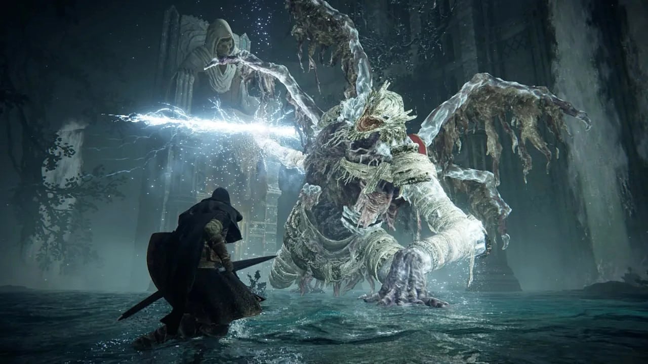 Review Elden Ring Shadow of the Erdtree: Tuyệt tác DLC có xứng đáng bỏ ra 40$ để trải nghiệm?
