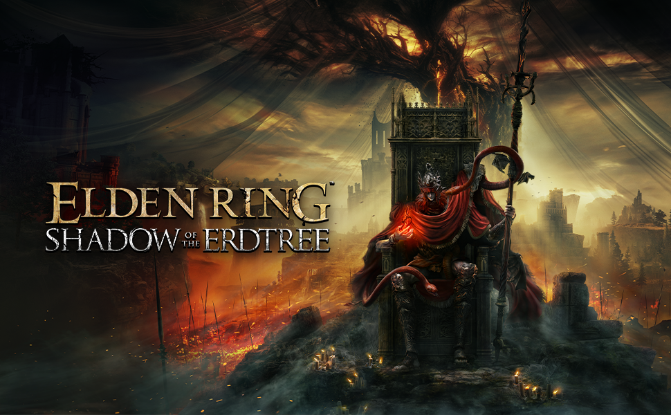 Review Elden Ring Shadow of the Erdtree: Tuyệt tác DLC có xứng đáng bỏ ra 40$ để trải nghiệm?