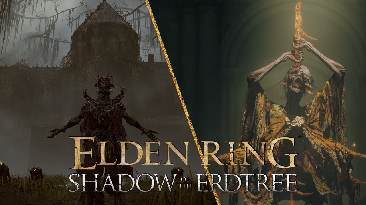 Review Elden Ring Shadow of the Erdtree: Tuyệt tác DLC có xứng đáng bỏ ra 40$ để trải nghiệm?