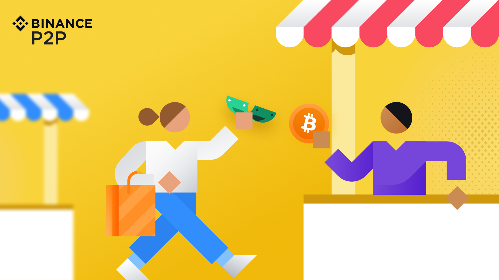 Hướng dẫn đăng ký thương nhân P2P Binance chi tiết từ A – Z