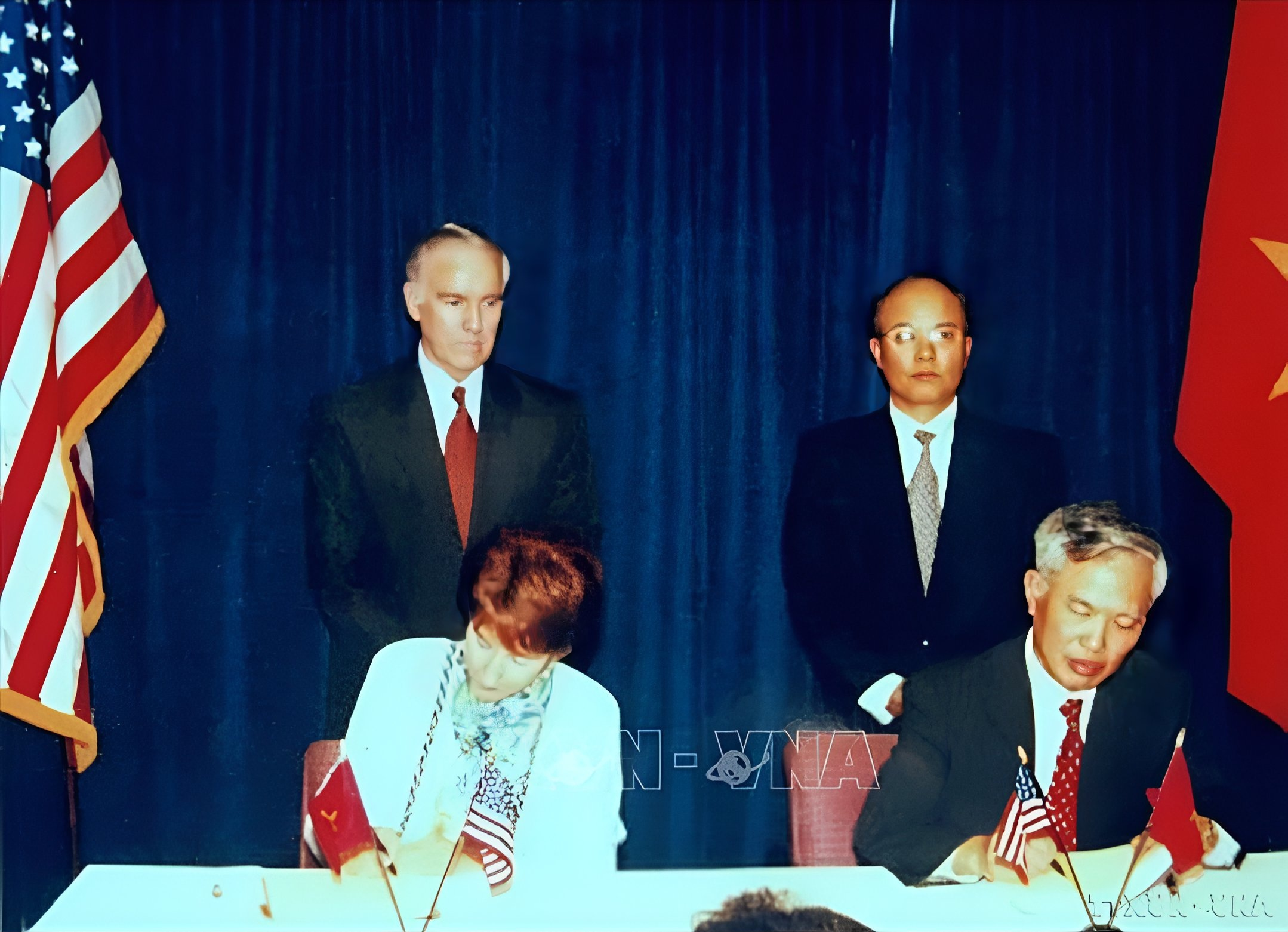 Thu nhập bình quân đầu người Việt Nam qua các năm (1989 – 2026)