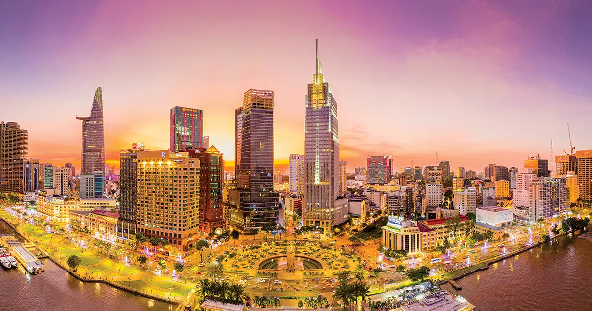 Thu nhập bình quân đầu người Việt Nam qua các năm (1989 – 2026)