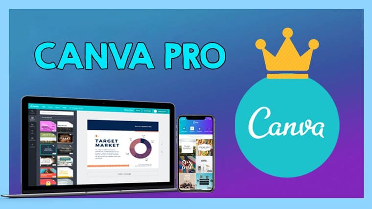 So sánh Canva Pro và Canva miễn phí – Có nên nâng cấp Canva Pro với 250.000VNĐ/tháng?