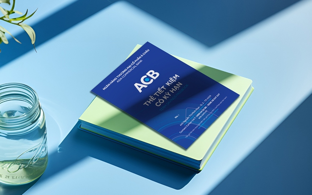 Có nên gửi tiết kiệm ACB? Cập nhật lãi suất mới nhất 2026 & Đánh giá chi tiết