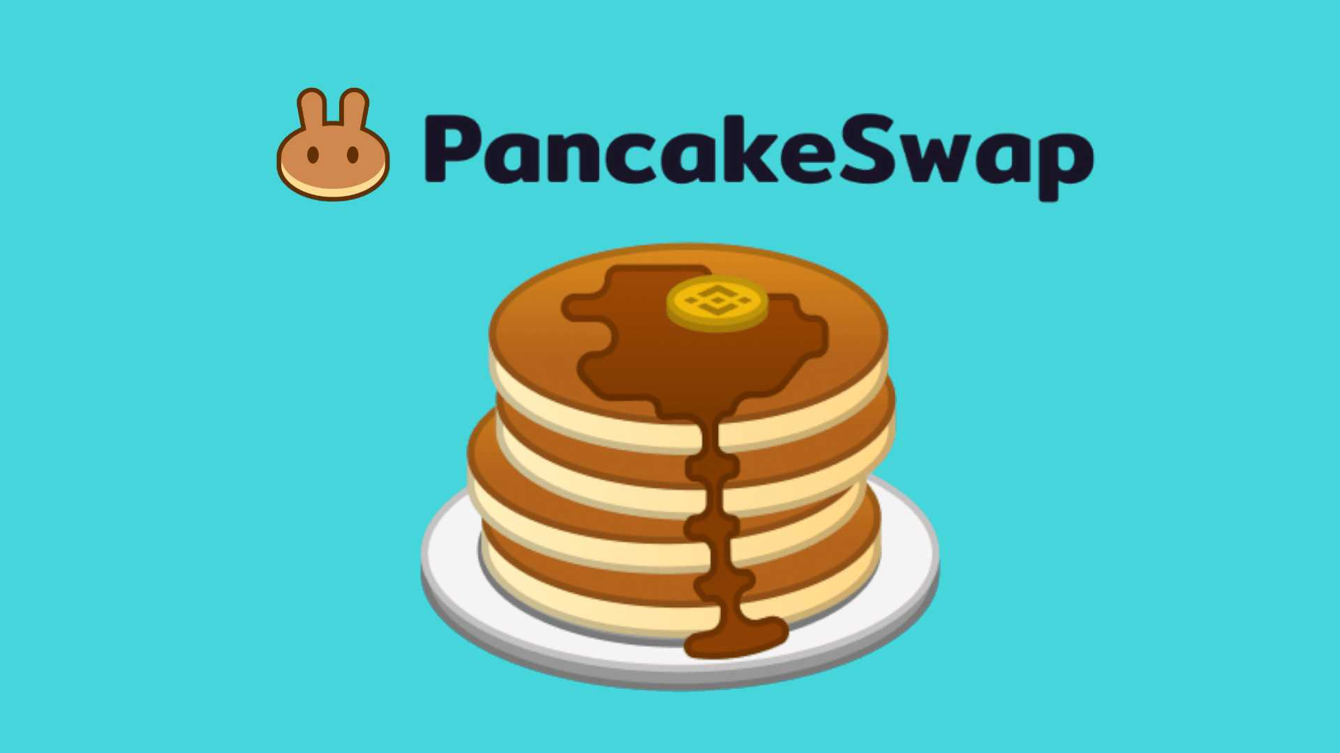 Sàn PancakeSwap là gì? Hướng dẫn giao dịch chi tiết từ A - Z [2026]