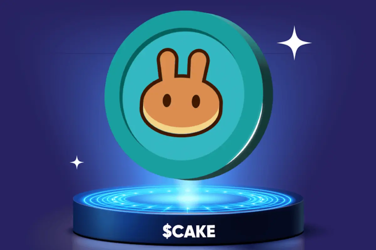 Sàn PancakeSwap là gì? Hướng dẫn giao dịch chi tiết từ A – Z [2026]