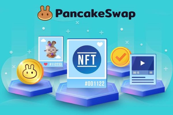 Sàn PancakeSwap là gì? Hướng dẫn giao dịch chi tiết từ A – Z [2026]