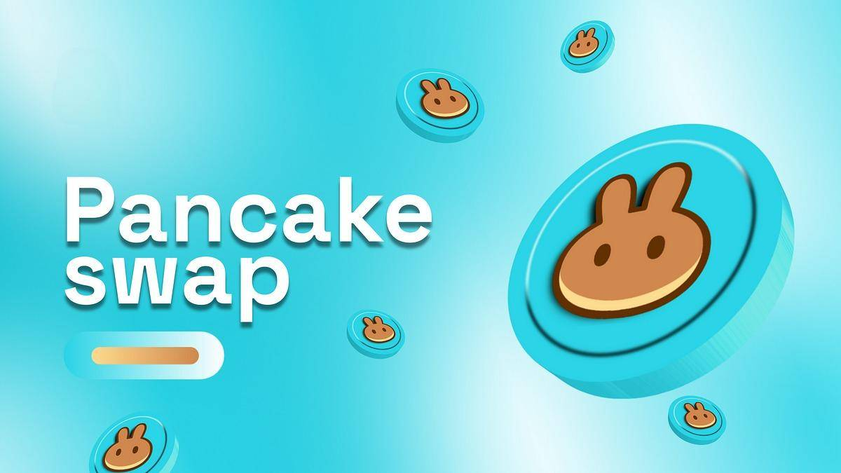 Sàn PancakeSwap là gì? Hướng dẫn giao dịch chi tiết từ A – Z [2026]