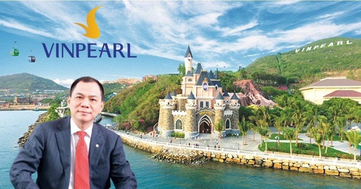 Phân tích cổ phiếu VPL (Vinpearl) 2026