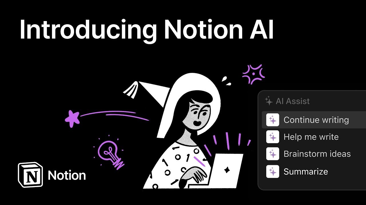 Notion là gì? Hướng dẫn chi tiết cách sử dụng Notion từ A-Z