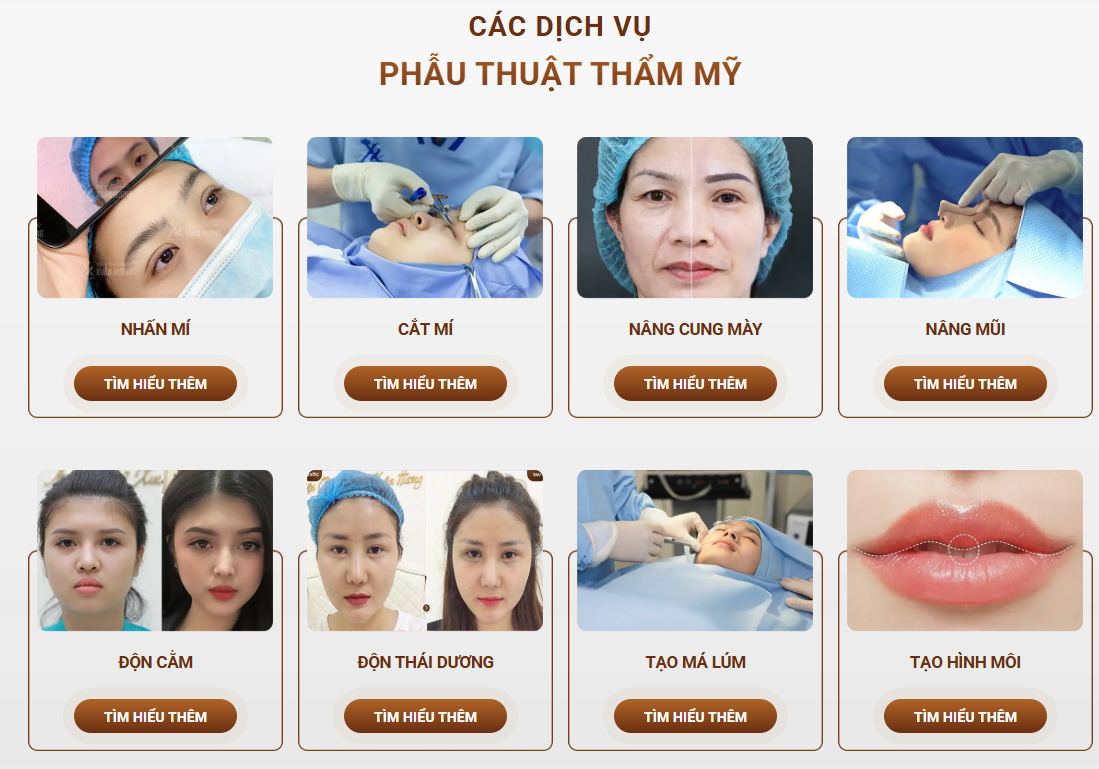 Review Thẩm mỹ viện Xuân Hương: Trải nghiệm thực tế – Có xứng đáng đẳng cấp làm đẹp 5 sao?