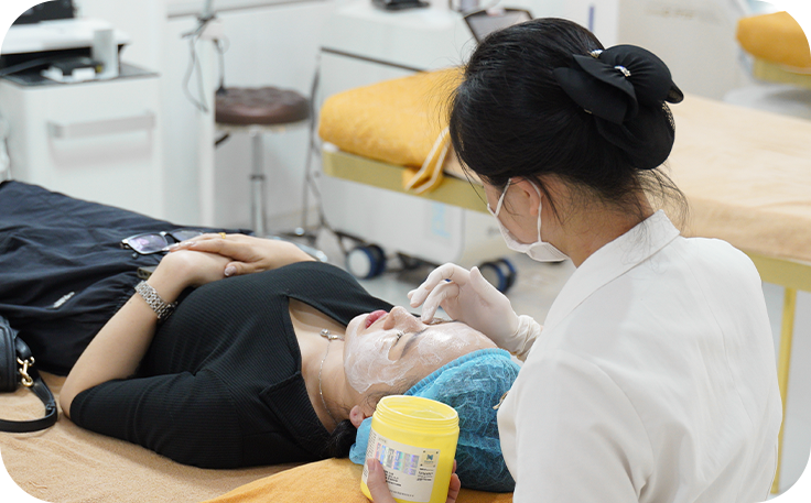 Review Thẩm mỹ viện Xuân Hương: Trải nghiệm thực tế – Có xứng đáng đẳng cấp làm đẹp 5 sao?