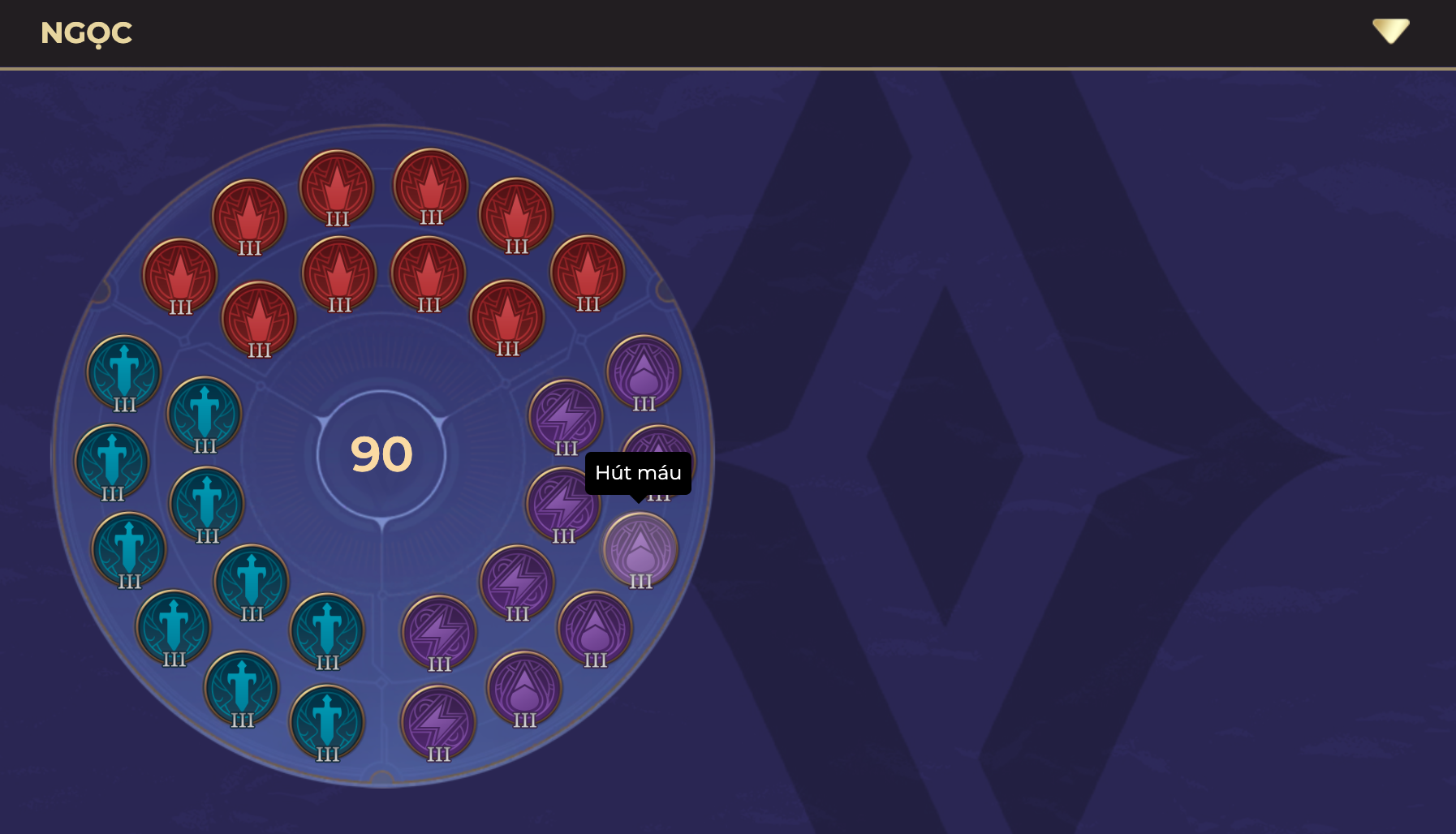 Bật mí cách lên đồ Violet mùa mới 2026: Build full chí mạng, one shot Liên Quân