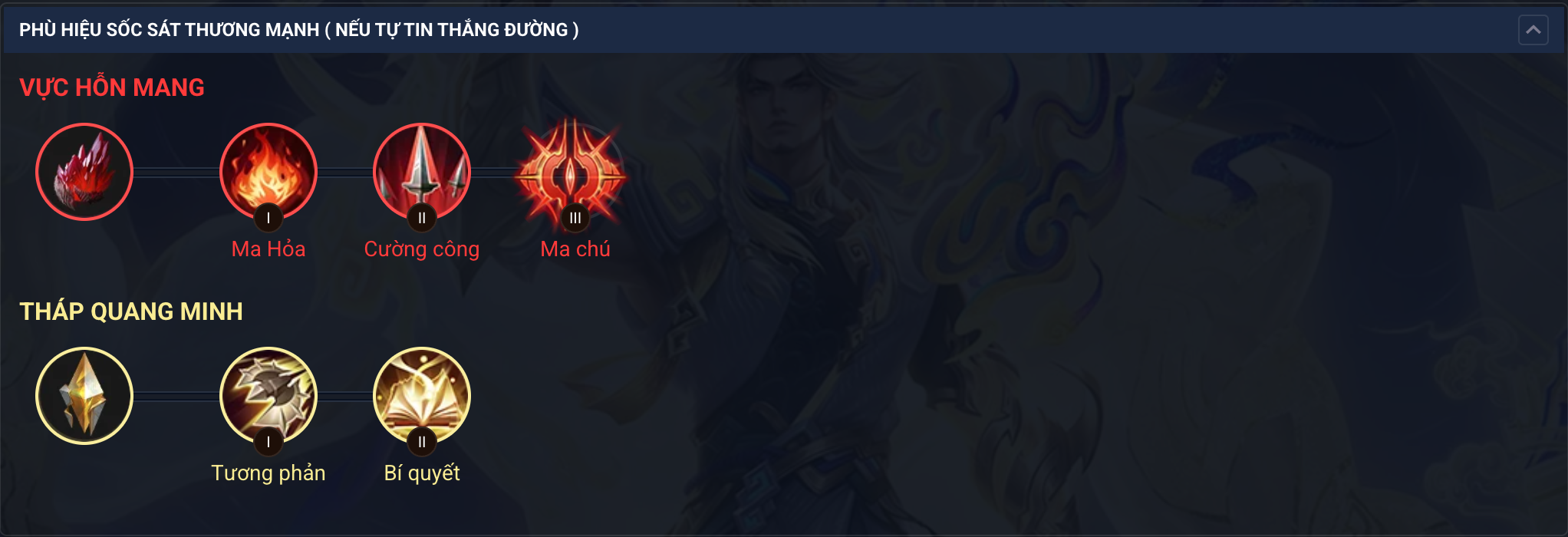 Bật mí cách lên đồ Violet mùa mới 2026: Build full chí mạng, one shot Liên Quân