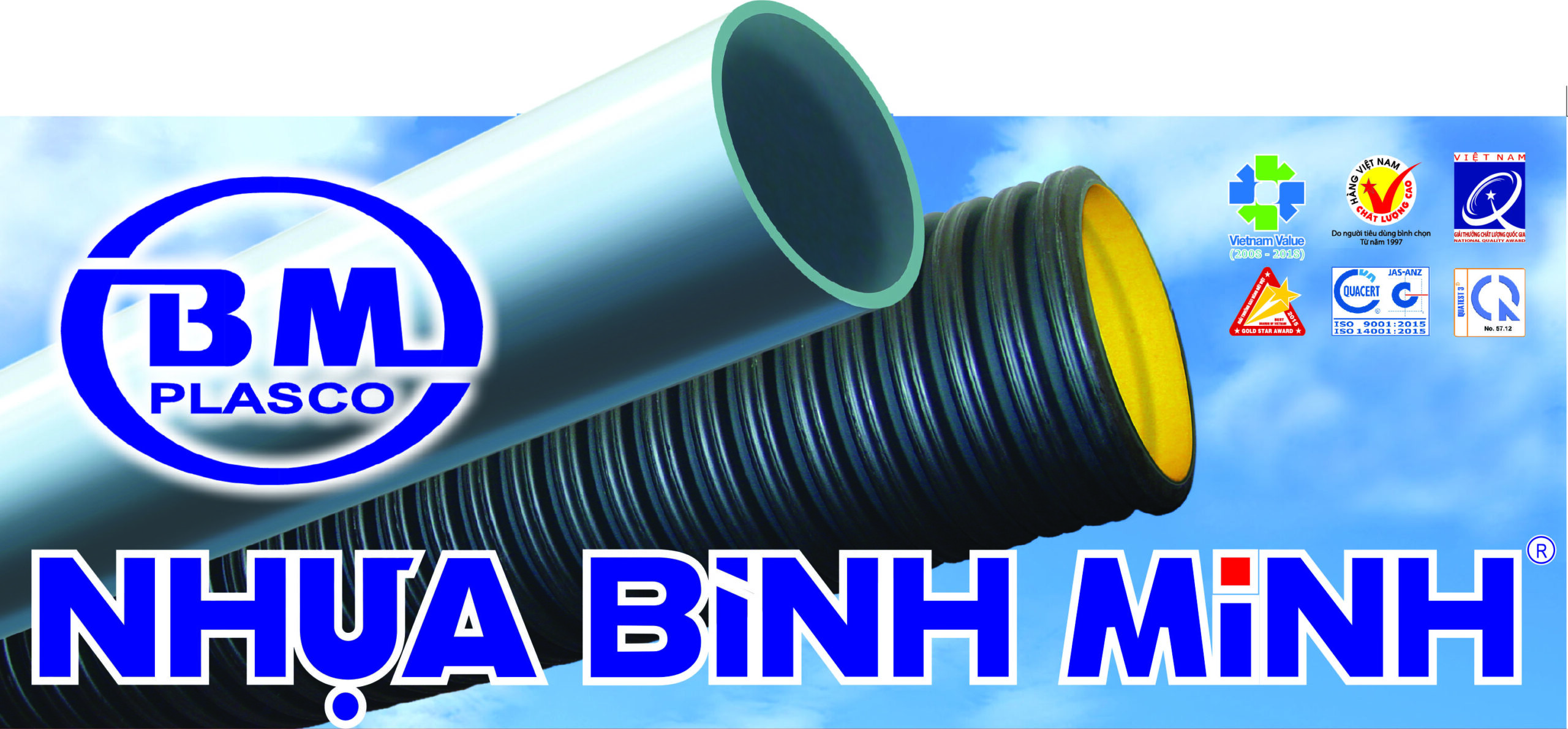 Phân tích cổ phiếu BMP (Nhựa Bình Minh): Đánh giá BCTC Q1/2026, định giá và cơ hội đầu tư 