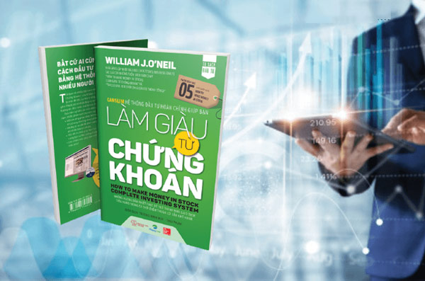 TOP 8+ sách đầu tư chứng khoán hay nhất giúp bạn thay đổi tư duy và sinh lời bền vững