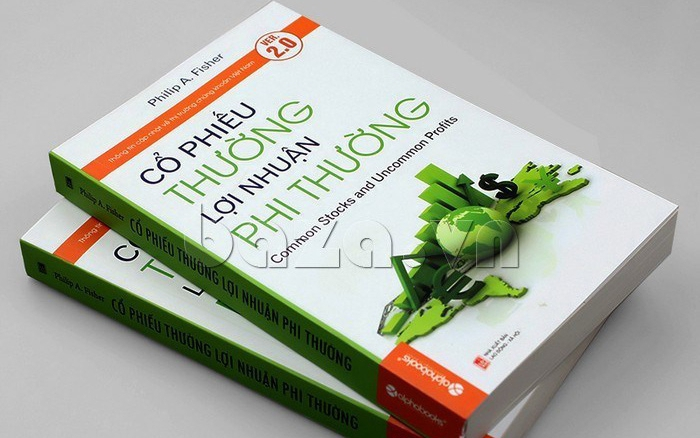 TOP 8+ sách đầu tư chứng khoán hay nhất giúp bạn thay đổi tư duy và sinh lời bền vững