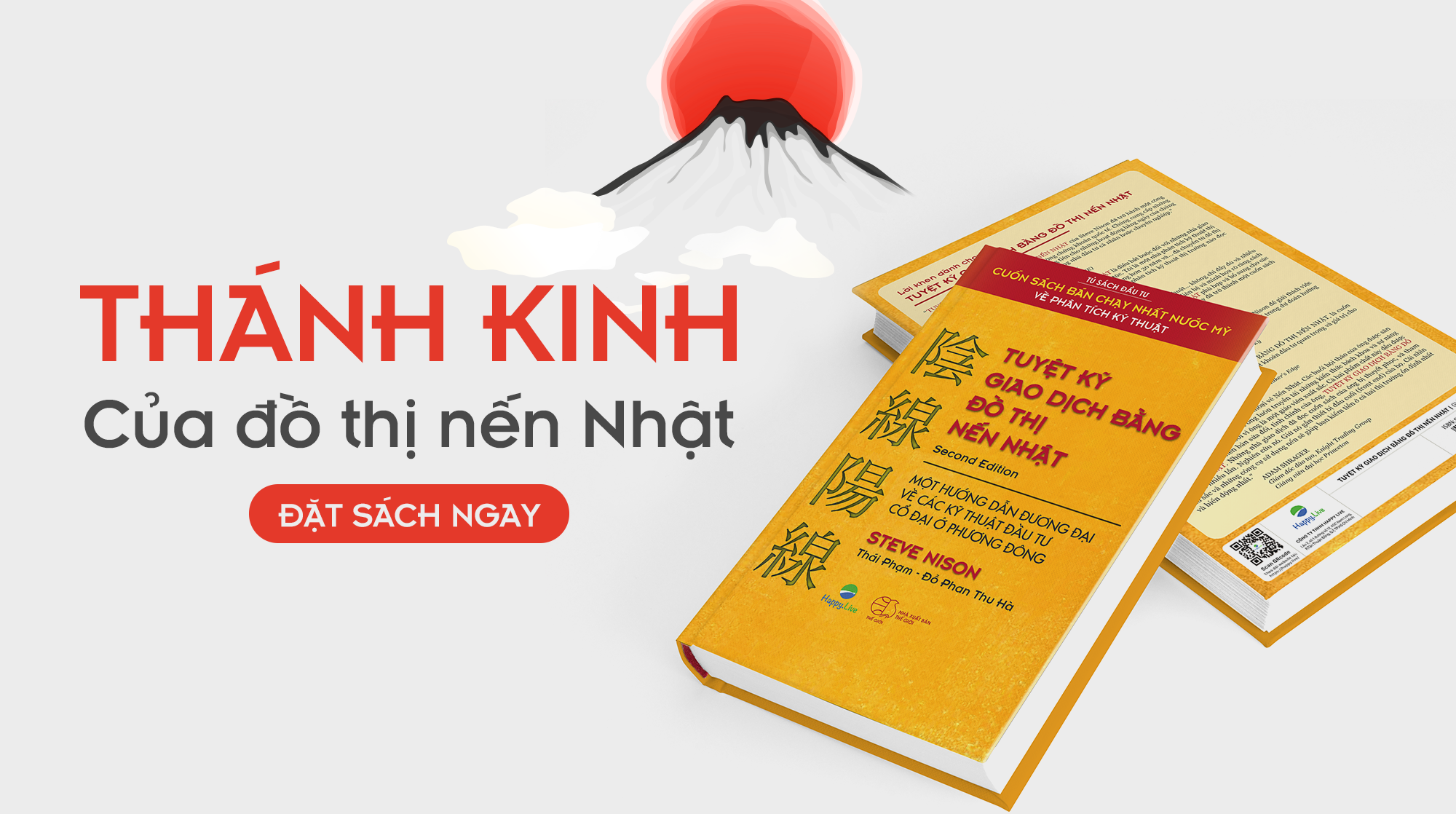 TOP 8+ sách đầu tư chứng khoán hay nhất giúp bạn thay đổi tư duy và sinh lời bền vững