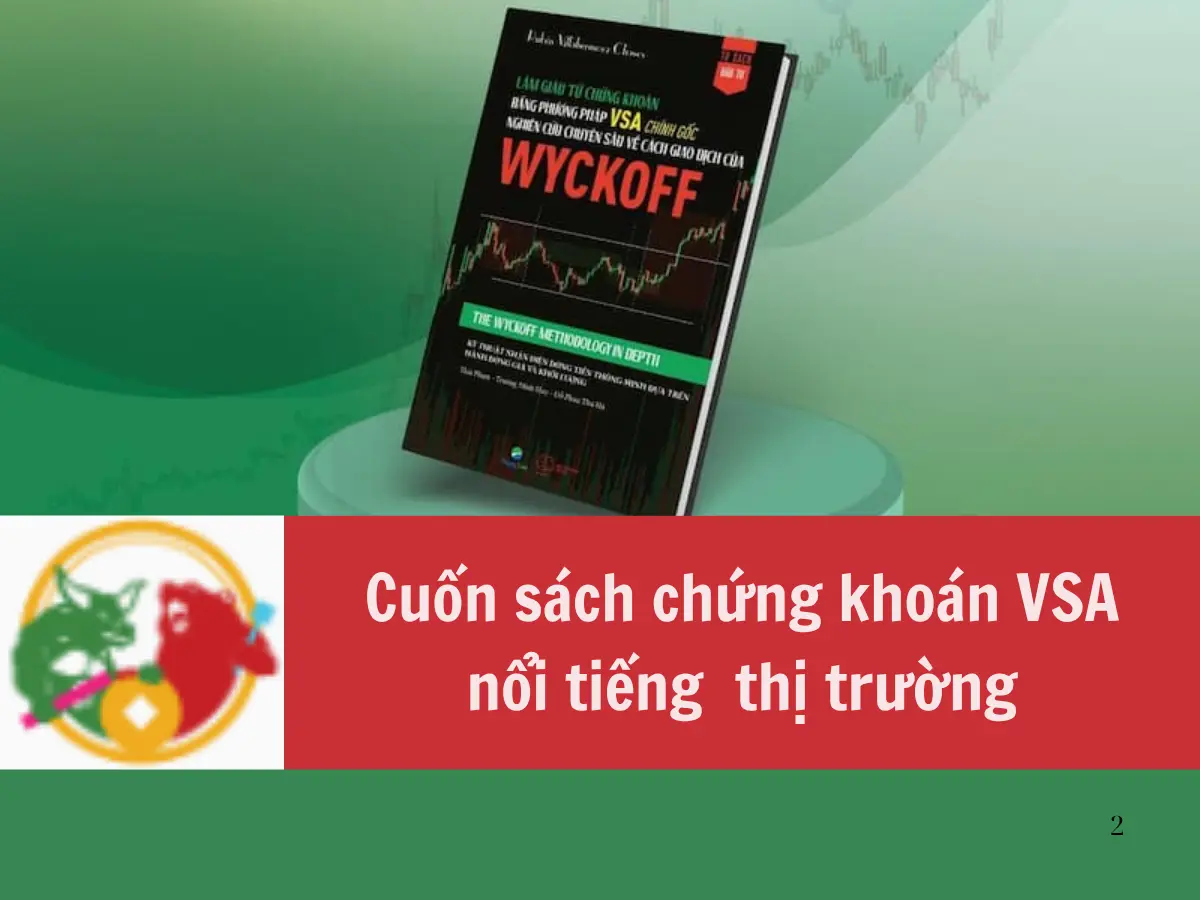 TOP 8+ sách đầu tư chứng khoán hay nhất giúp bạn thay đổi tư duy và sinh lời bền vững