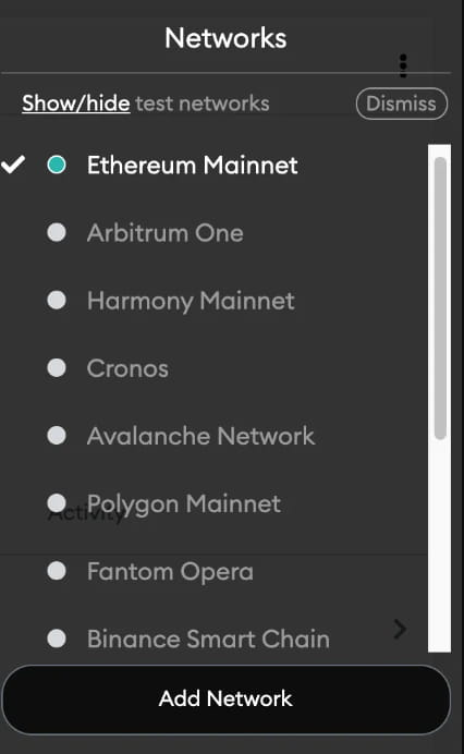 Hướng dẫn cách chuyển tiền từ Binance sang ví MetaMask – Chi tiết từ A – Z