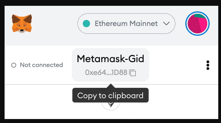 Hướng dẫn cách chuyển tiền từ Binance sang ví MetaMask – Chi tiết từ A – Z