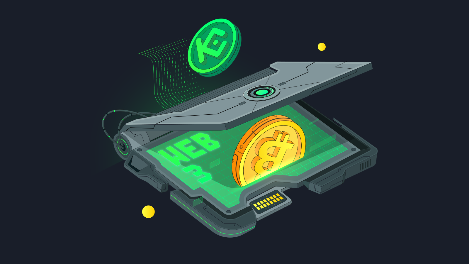 Hướng dẫn cách chuyển tiền từ Binance sang ví MetaMask – Chi tiết từ A – Z