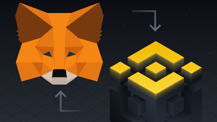 Hướng dẫn cách chuyển tiền từ Binance sang ví MetaMask – Chi tiết từ A – Z