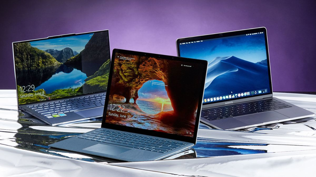 TOP 10 laptop cho sinh viên đáng mua nhất 2026