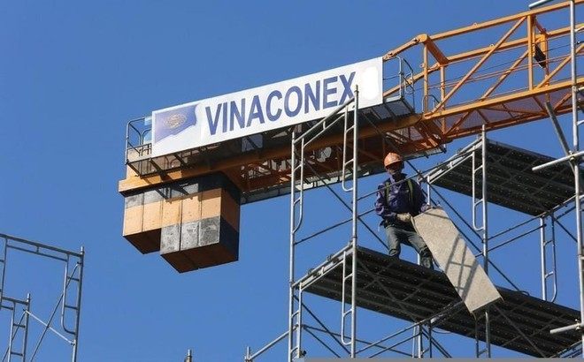 Phân tích cổ phiếu VCG (VINACONEX) 2026: Lợi nhuận bùng nổ 143%, có nên mua ngay lúc này?