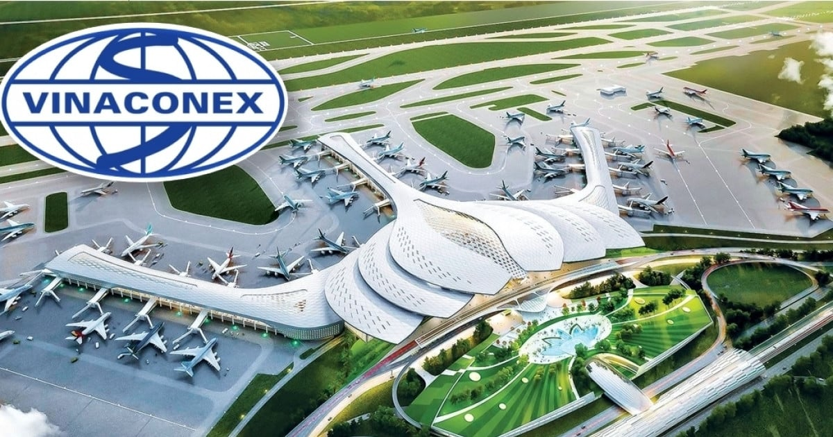 Phân tích cổ phiếu VCG (VINACONEX) 2026: Lợi nhuận bùng nổ 143%, có nên mua ngay lúc này?