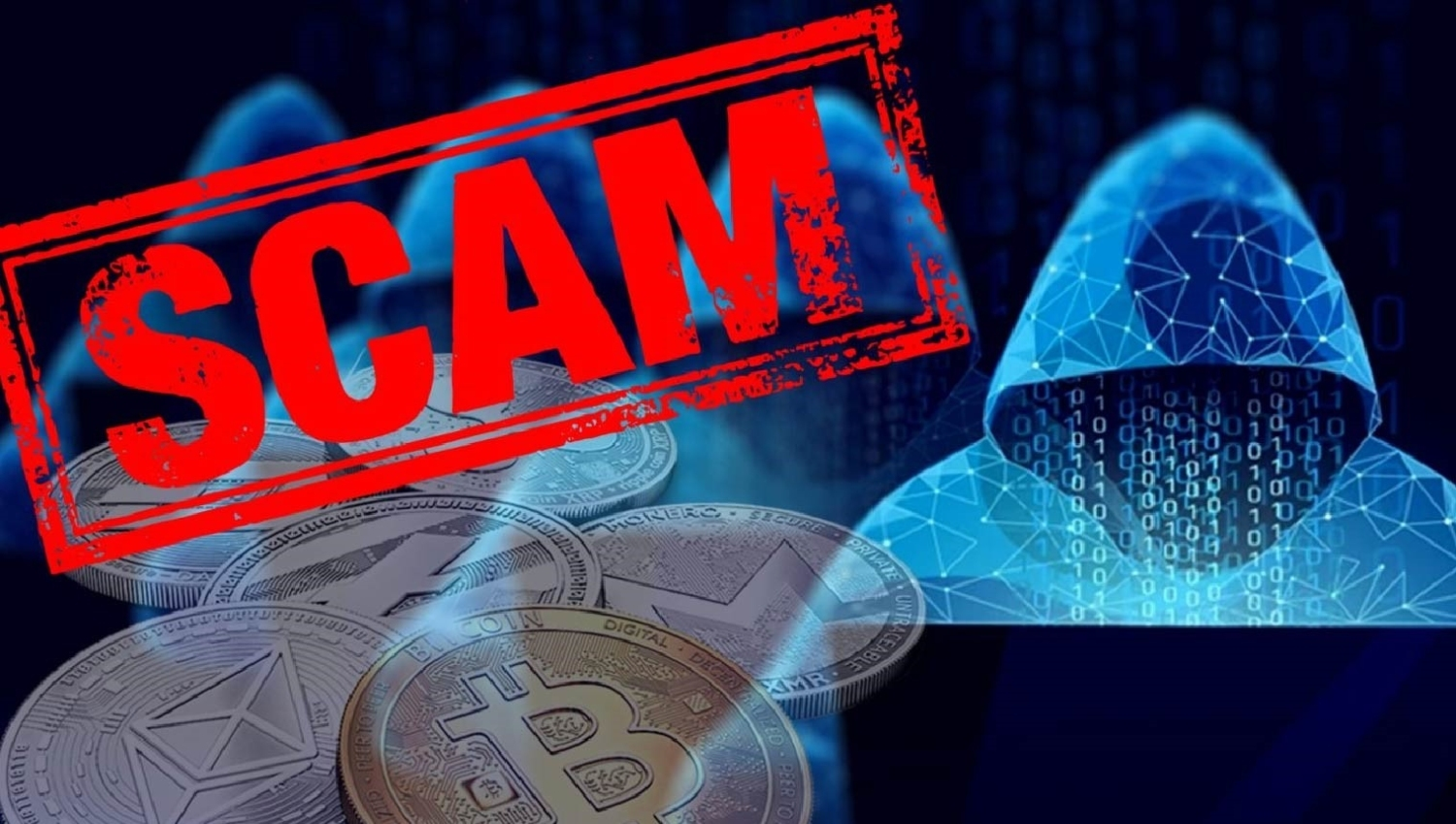 Top 7 web check dự án scam giúp bạn kiểm tra coin uy tín & tránh lừa đảo crypto