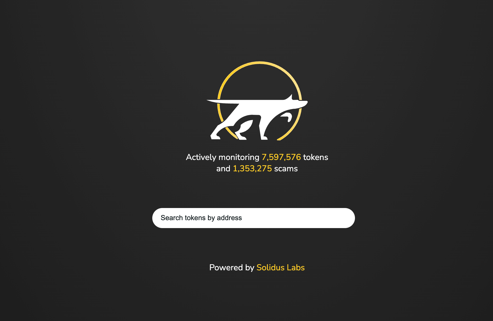 Top 7 web check dự án scam giúp bạn kiểm tra coin uy tín & tránh lừa đảo crypto