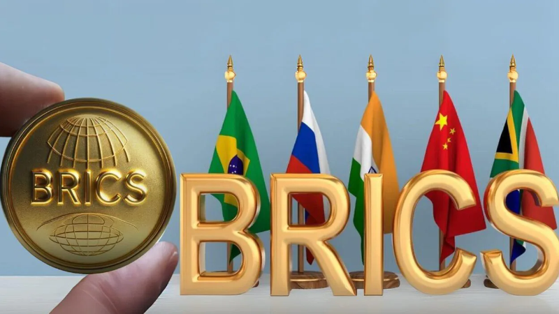 
Khối BRICS là gì? Thế lực phá vỡ thế độc tôn của đồng USD & Trật tự kinh tế mới
