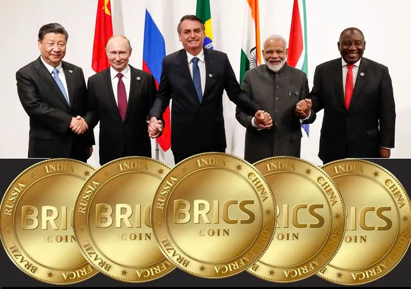 Khối BRICS là gì? Giải mã thế lực phá vỡ thế độc tôn của đồng USD & Trật tự kinh tế mới