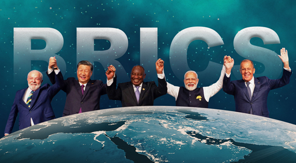 Khối BRICS là gì? Giải mã thế lực phá vỡ thế độc tôn của đồng USD & Trật tự kinh tế mới