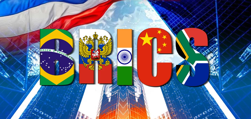 Khối BRICS là gì? Giải mã thế lực phá vỡ thế độc tôn của đồng USD & Trật tự kinh tế mới