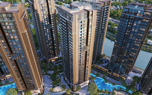 Phân tích cổ phiếu DXG: Giải mã biến động lợi nhuận và cơ hội đầu tư 2026