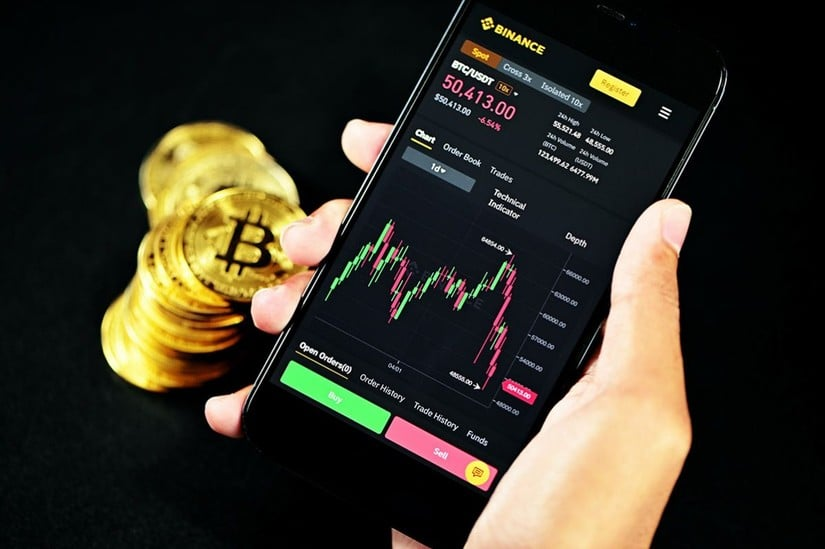 Hướng dẫn chi tiết copy trade trên Binance Futures từ A – Z