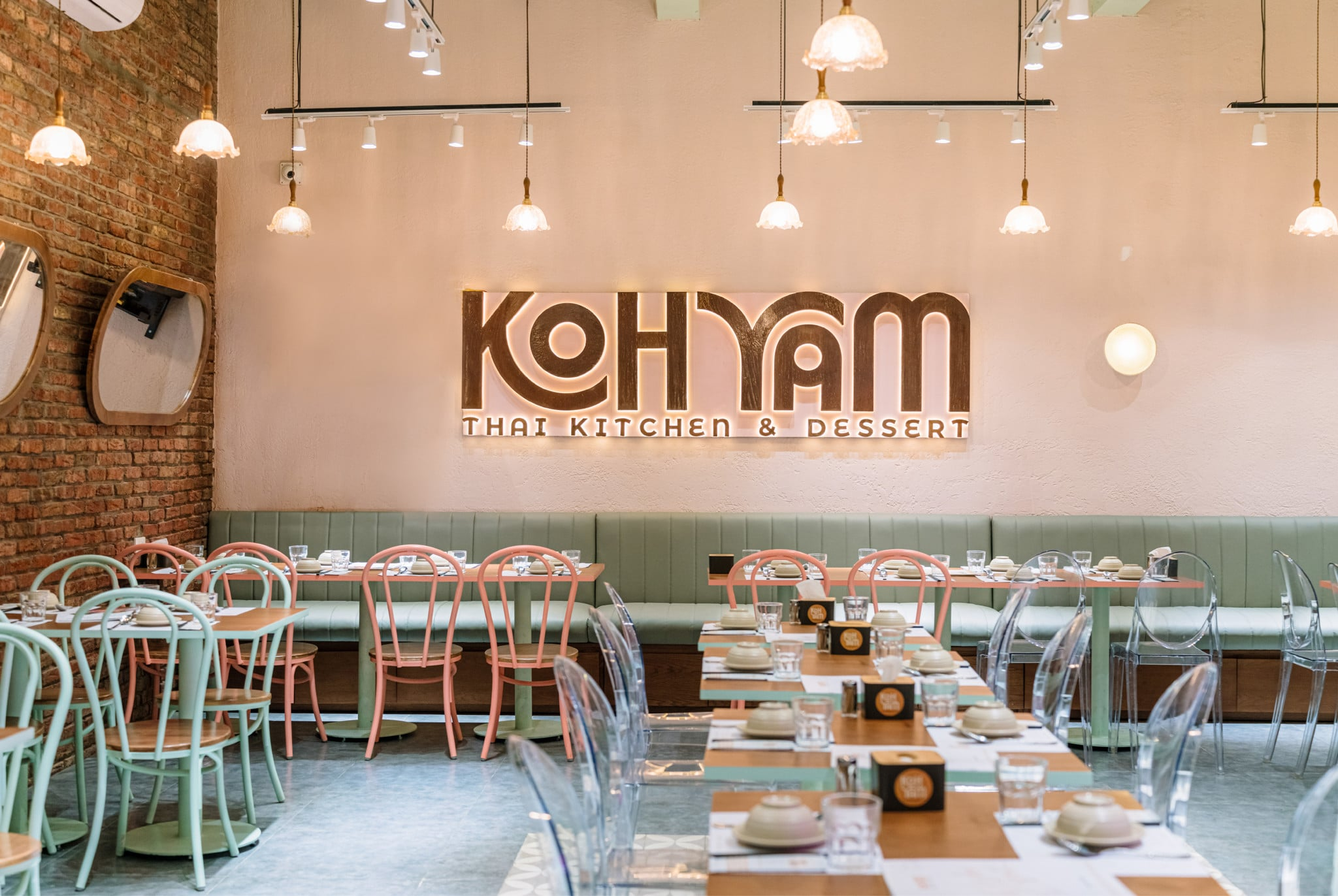 Review chi tiết Bếp Thái Koh Yam: Menu, bảng giá 2026 & trải nghiệm dịch vụ