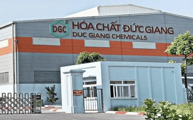 Cổ phiếu DGC giờ ra sao sau khủng hoảng thượng tầng? Có nên mua cổ phiếu DGC năm 2026?