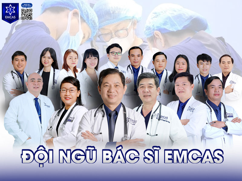 Bệnh viện Thẩm mỹ EMCAS có tốt không? Review trải nghiệm dịch vụ & Bảng giá mới nhất 2026
