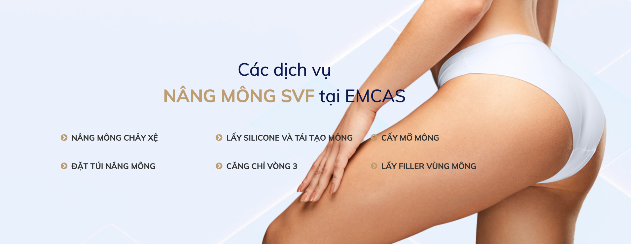 Bệnh viện Thẩm mỹ EMCAS có tốt không? Review trải nghiệm dịch vụ & Bảng giá mới nhất 2026