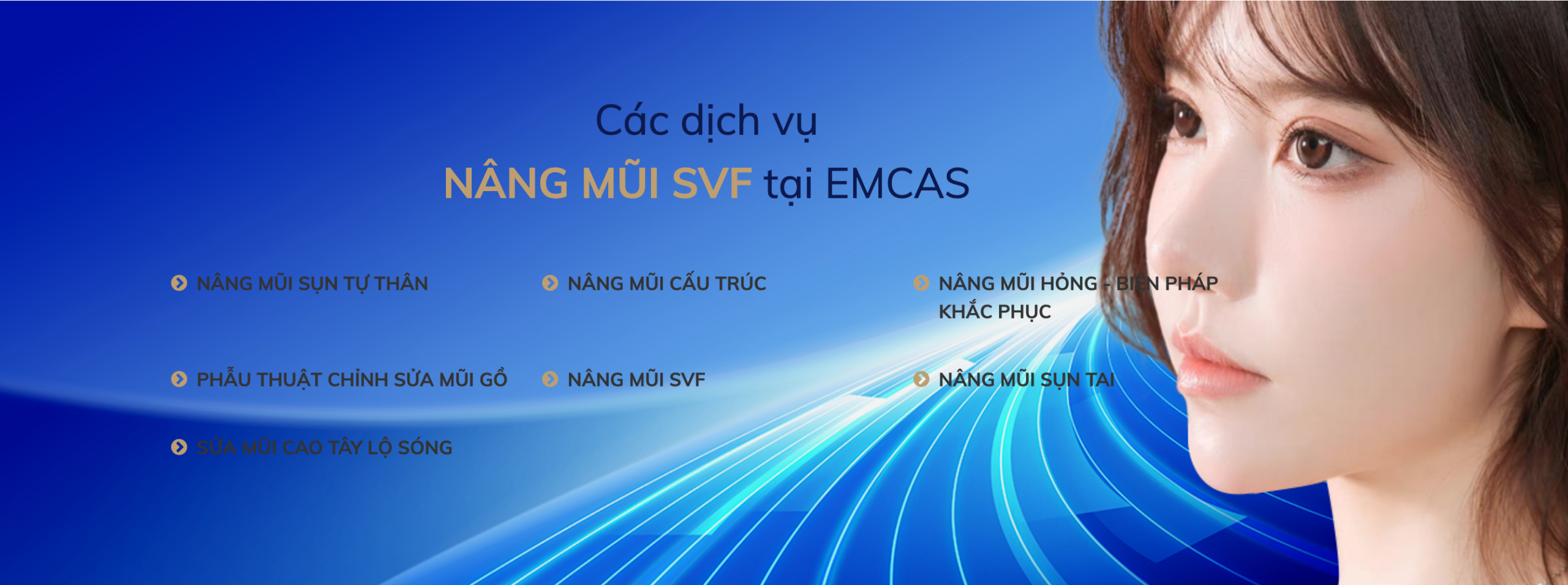 Bệnh viện Thẩm mỹ EMCAS có tốt không? Review trải nghiệm dịch vụ & Bảng giá mới nhất 2026