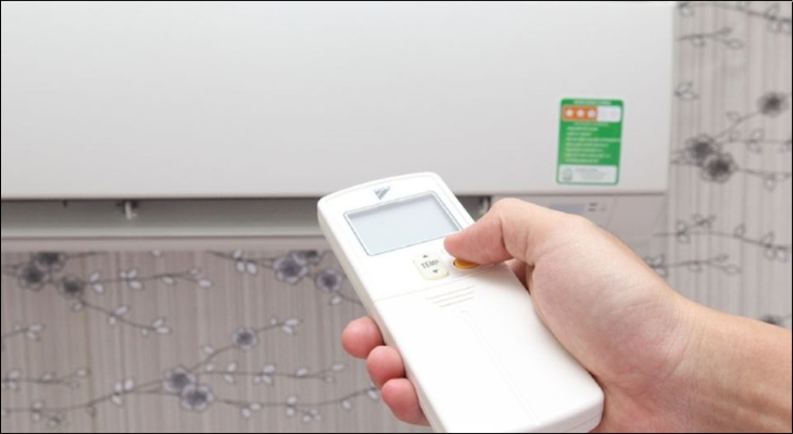 Hướng dẫn cách kiểm tra & Bảng mã lỗi điều hoà Daikin chuẩn nhất 2026