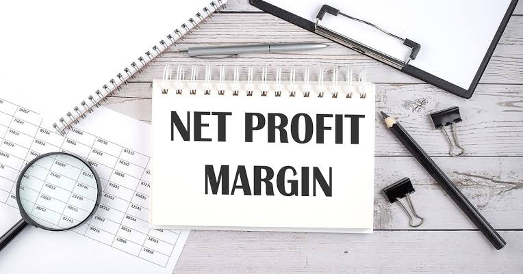 Biên lợi nhuận ròng (Net Profit Margin là gì? Cách ứng dụng để định giá doanh nghiệp