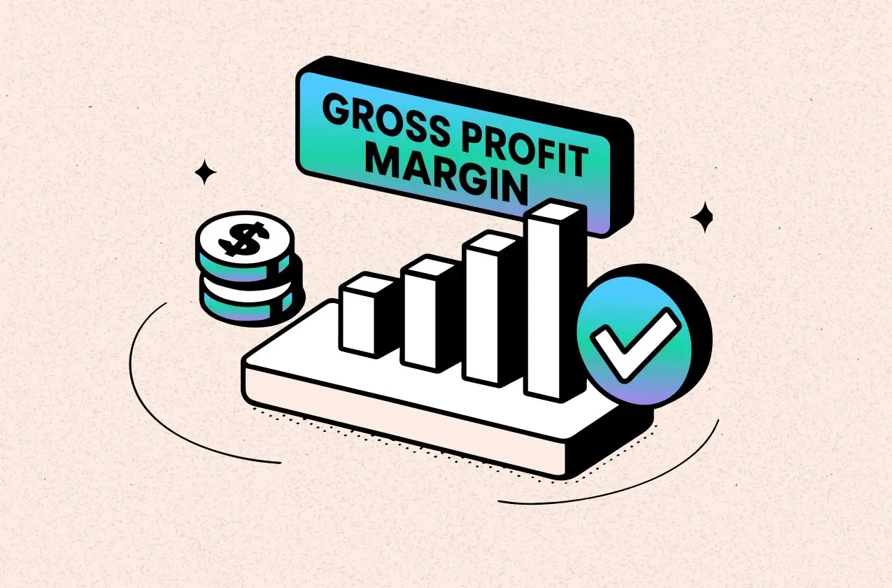 Biên lợi nhuận gộp (Gross Profit Margin) là gì? Tuyệt chiêu đọc vị lợi thế cạnh tranh doanh nghiệp