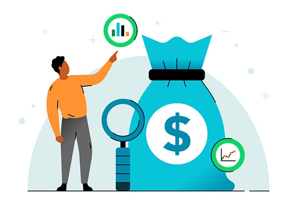 Biên lợi nhuận gộp (Gross Profit Margin) là gì? Ứng dụng đọc vị lợi thế cạnh tranh doanh nghiệp