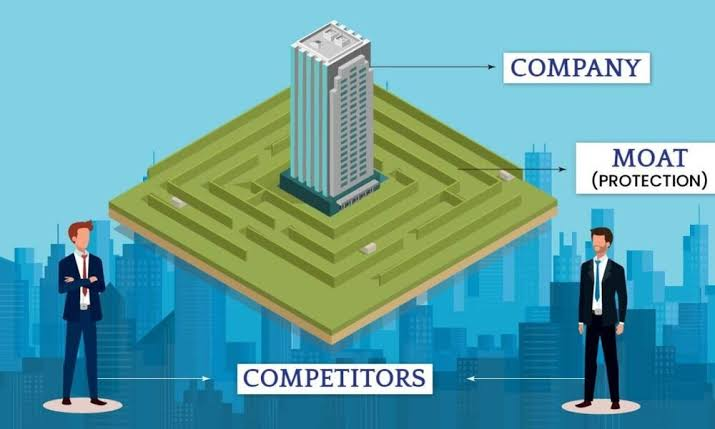 Con hào kinh tế là gì? Cách lọc cổ phiếu "bất bại" với chiến lược đầu tư của Warren Buffett